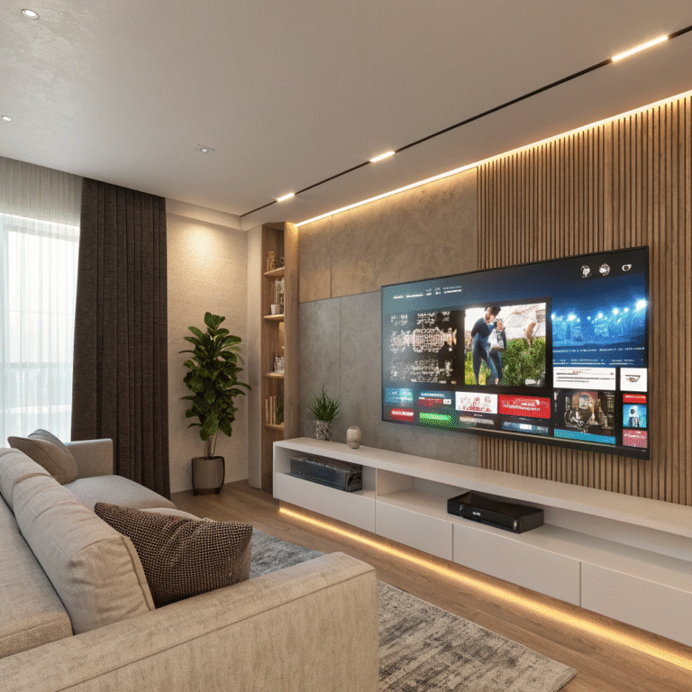 Best IPTV Premium 4K IPTV Subscription – sports, movies, and TV in 4K