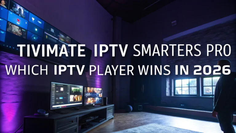 TiviMate-vs-IPTV-Smarters-Pro-Best-IPTV-Player-Comparison-2026-Full-Review